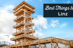 Things to do in Linz