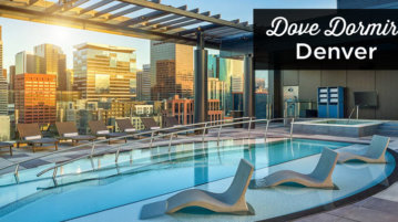 Dove dormire a Denver? I migliori quartieri e hotel dove dormire a Denver