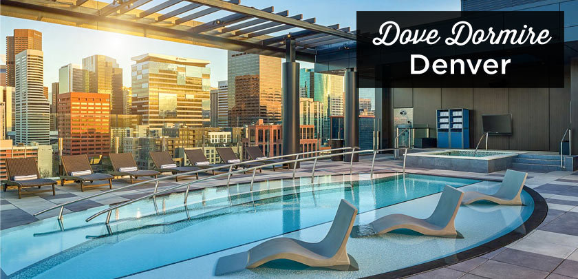 dove dormire a Denver