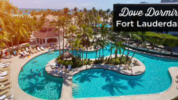 Dove dormire a Fort Lauderdale? I migliori quartieri e hotel dove dormire a Fort Lauderdale