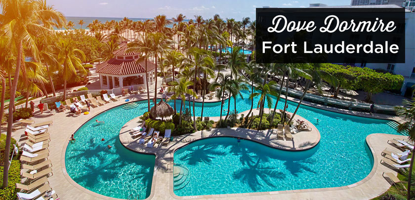 dove dormire a Fort Lauderdale