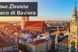 dove dormire a Monaco di Baviera