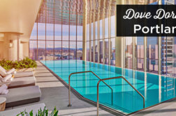 dove dormire a Portland