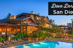 dove dormire a San Diego