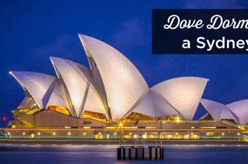 dove dormire a  Sydney
