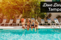 dove dormire a Tampa