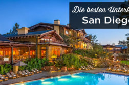 San Diego Unterkunfte