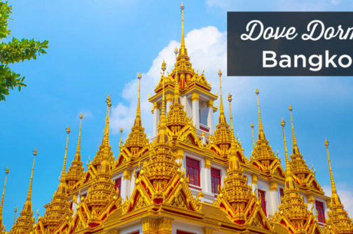 dove dormire a Bangkok