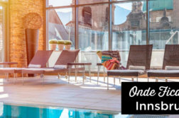 Onde ficar em Innsbruck