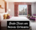 Onde ficar em Nova Orleans