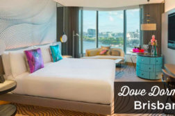 Dove dormire a Brisbane? I migliori quartieri e hotel dove dormire a Brisbane