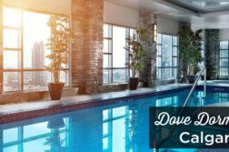 dove dormire a Calgary