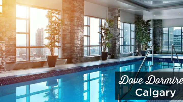 dove dormire a Calgary