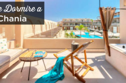 dove dormire a Chania