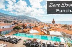 dove dormire a Funchal