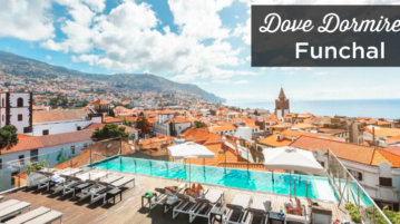 Dove dormire a Funchal (Madeira)? I migliori quartieri e hotel dove dormire a Funchal