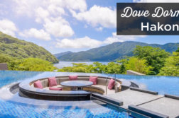dove dormire a Hakone