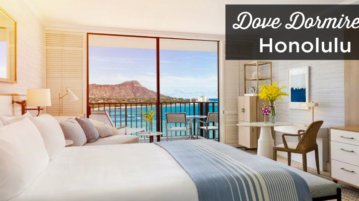 Dove dormire a Honolulu? I migliori quartieri e hotel dove dormire a Honolulu