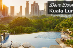 dove dormire a Kuala Lumpur