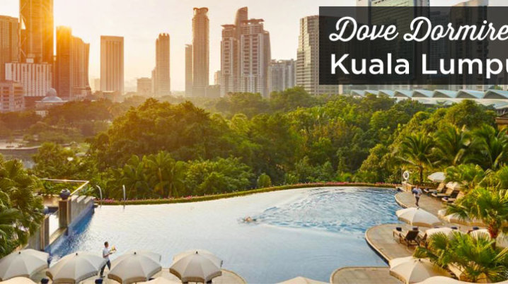 dove dormire a Kuala Lumpur