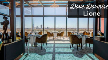 dove dormire a Lione