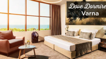 Dove dormire a Varna? I migliori quartieri e hotel dove dormire a Varna