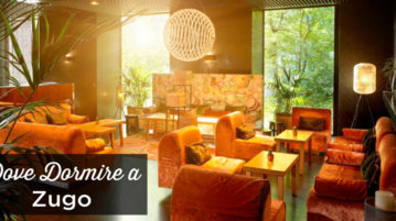 dove dormire a Zugo