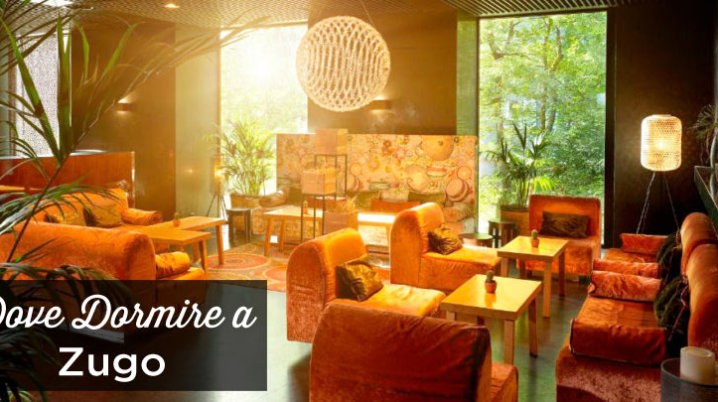 dove dormire a Zugo