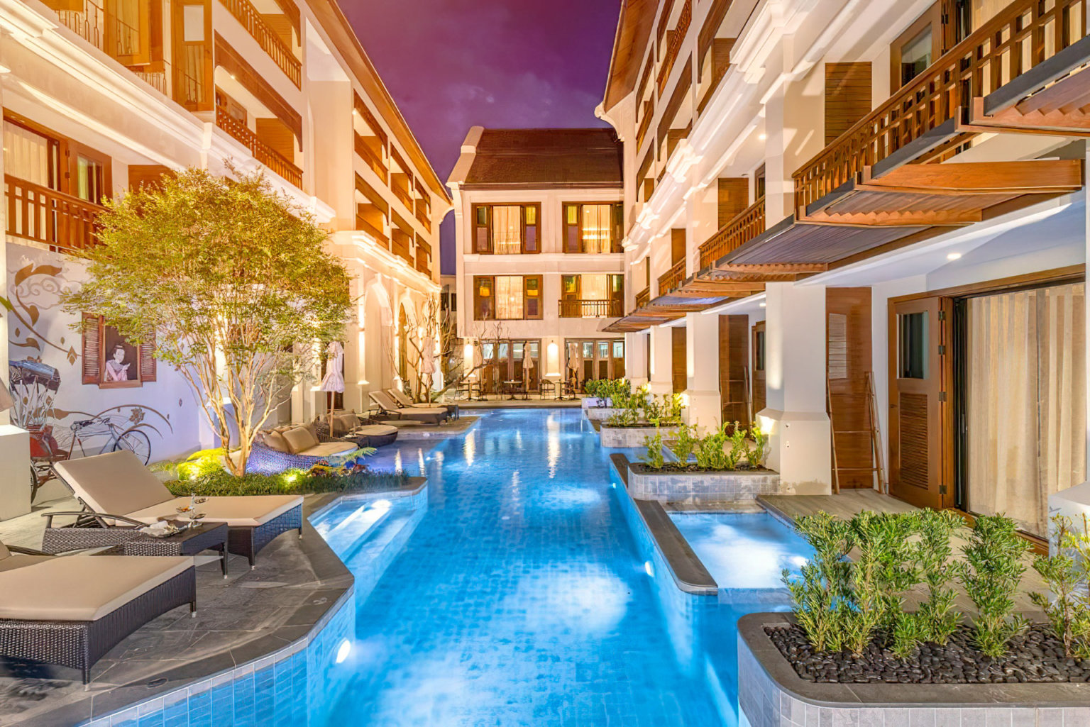 Where To Stay in Chiang Mai? (For an EPIC First Time Visit)