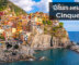 Waar verblijven in Cinque Terre