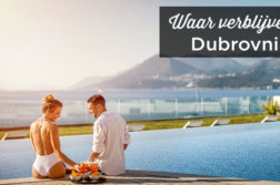Waar verblijven in Dubrovnik