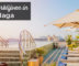Waar verblijven in Malaga