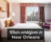 Waar verblijven in New Orleans