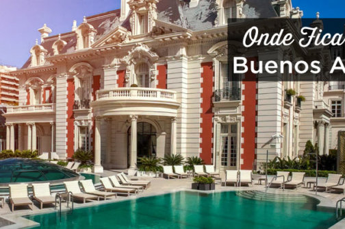 Onde ficar em Buenos Aires