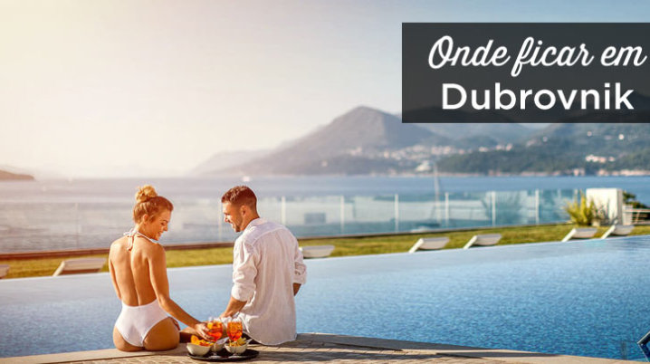 Onde ficar em Dubrovnik