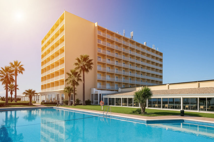 Sol Guadalmar Malaga
