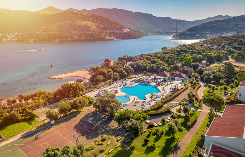 Sunny Dubrovnik by Valamar