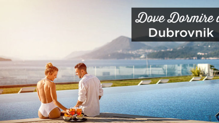 dove dormire a Dubrovnik