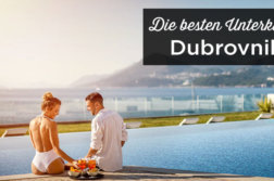 Dubrovnik Unterkunfte