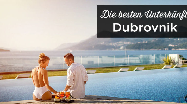 Dubrovnik Unterkunfte