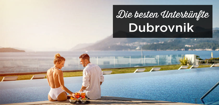 Dubrovnik Unterkunfte