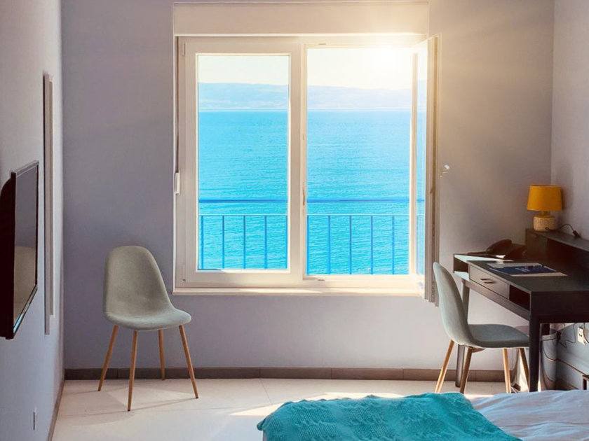 Hotel Elu Iris