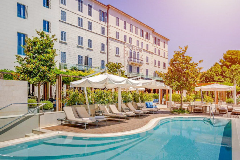 Hotel Park Split