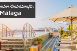Malaga Unterkunfte