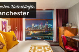 Manchester Unterkunfte