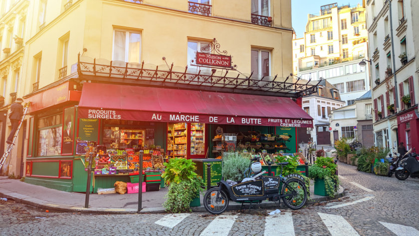 Montmartre