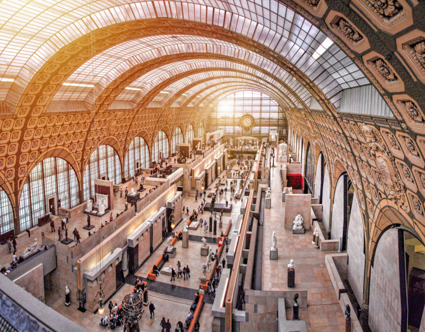 Musée d'Orsay