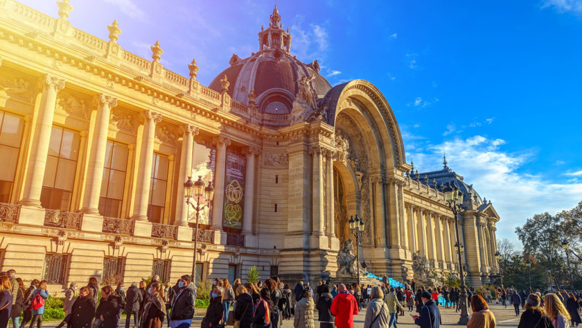 Petit Palais