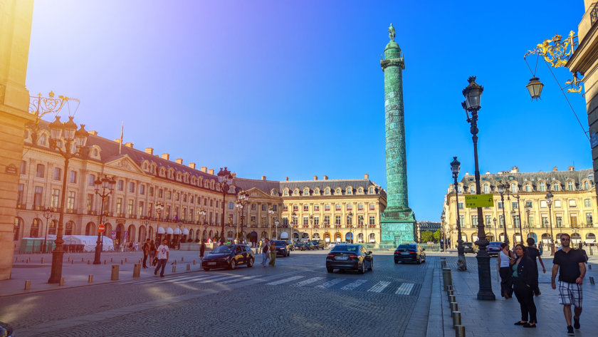 Place Vendôme