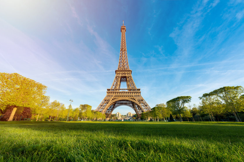 Tour Eiffel